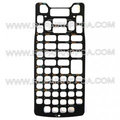 59-Key Keypad Overlay Replacement for Intermec CK75 59-Key Keypad Overlay Replacement for Intermec CK75